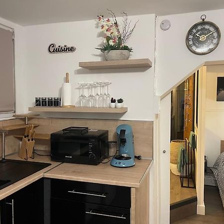 Appartement Place De Cambrai Ngoại thất bức ảnh