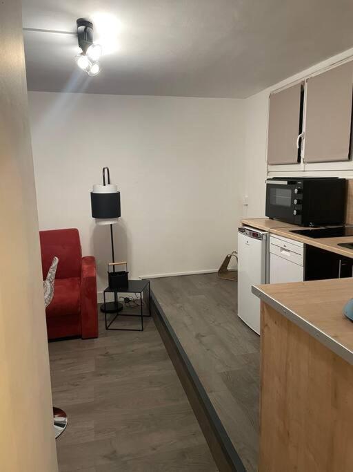 Appartement Place De Cambrai Ngoại thất bức ảnh
