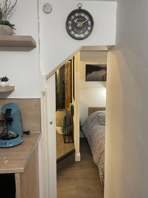 Appartement Place De Cambrai Ngoại thất bức ảnh