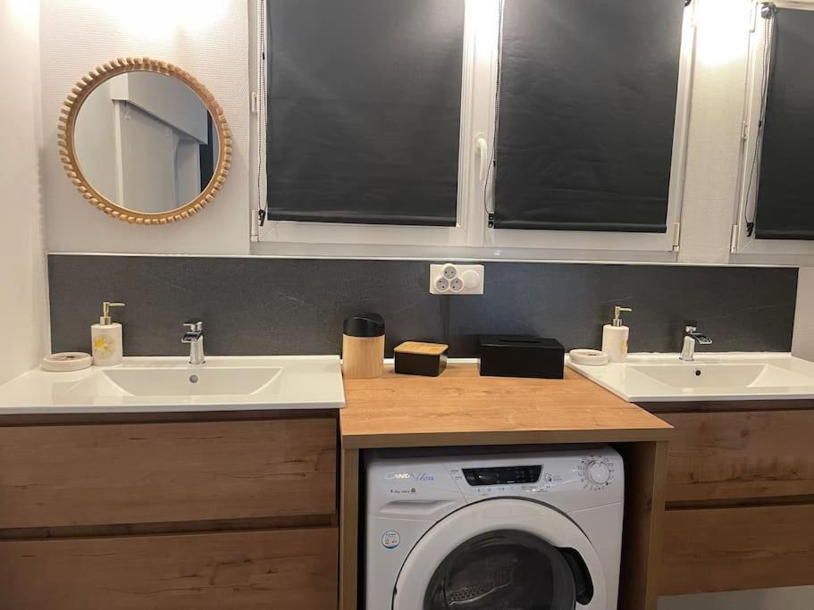 Appartement Place De Cambrai Ngoại thất bức ảnh