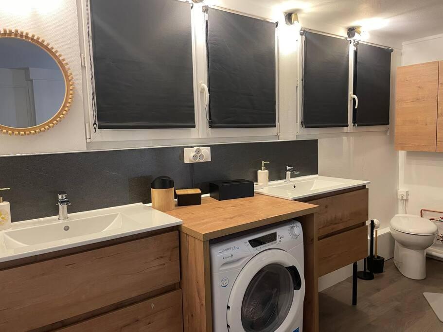 Appartement Place De Cambrai Ngoại thất bức ảnh