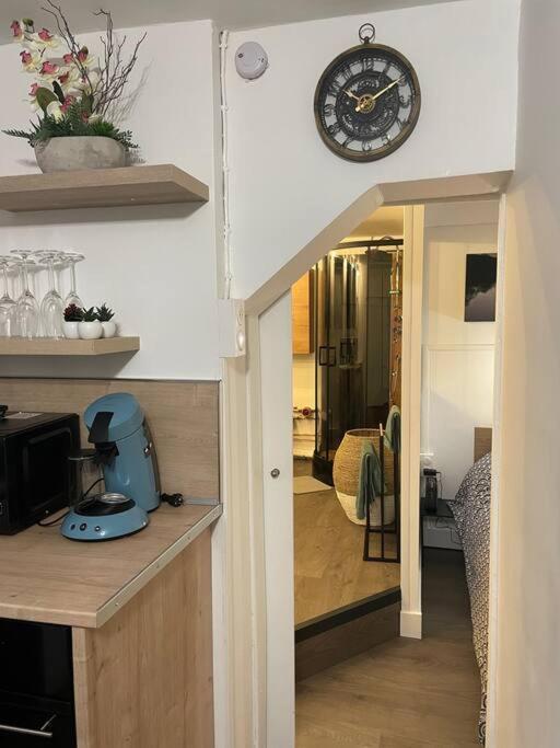 Appartement Place De Cambrai Ngoại thất bức ảnh